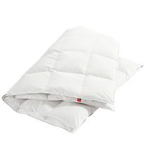 Flexa Täcke - Dun - Vuxen - 200x140 cm - Sov - Vit