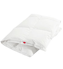 Flexa Dyne - Andedun - Junior - 140x100 cm - Sov - Hvit