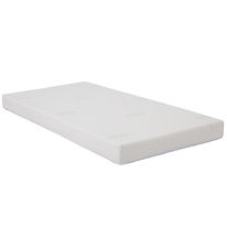 Flexa Juniormatratze - 70x150 cm - Nova - Creme