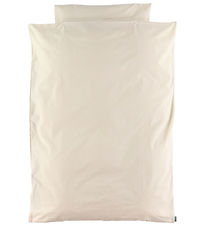 Flexa Bedding - Junior - Dawn - Warm Grey