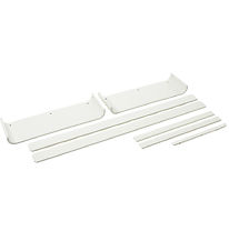 Flexa Conversion kit for Junior Bed - Nova - Cream