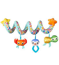Playgro Activiteiten Spiraal - Ocean Avontuur