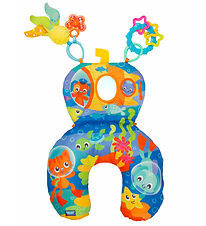 Playgro Activity pillow - Ocean Adventure