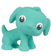 Playgro Bijtspeelgoed - Eco Play - Pookiepuppy - Blauw