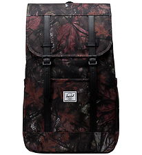 Herschel Bakpoki - hörfa - fallin lauf Camo
