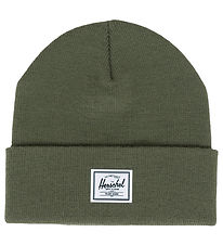 Herschel Mössa - Stickad - Elmer - Fyra Leaf Clover