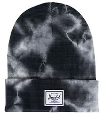 Herschel Mössa - Stickad - Elmer - Gargoyle Tie Dye