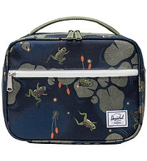 Herschel Kælipoki - Pop Spurningakeppni - Tjörn Camo