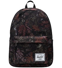 Herschel Bakpoki - Classic+ XL - Fallin lauf Camo