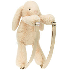 Jellycat Backpack - 43x16 cm - Smudge Rabbit
