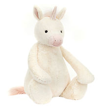 Jellycat Soft Toy - 108 cm - Bashful Unicorn