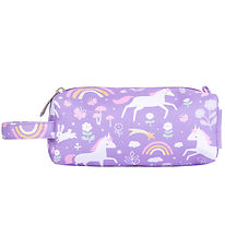 A Little Lovely Company Pencil Case - Unicorn Dream