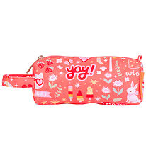 A Little Lovely Company Pencil Case - Fun