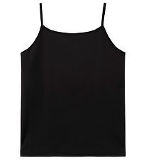 Name It Efst - Örtrefja - NkfNoja - Black