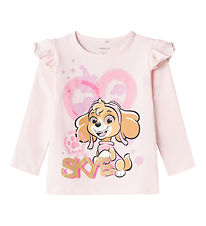 Name It Blouse - Noos - NmfJutte Paw Patrol - Festivalbloei m. G