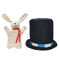 OYOY Costume - Magic Magician's hat w. rabbit