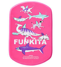 Funkita Kickboard - Mini - 30 cm - Learner Lane