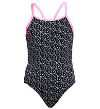 Funkita Swimsuit - Diamond Back - UV50+ - Summer Fish