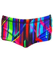 Funkita Swim Trunks - Printed Trunks - UV50+ - Baby Beamer