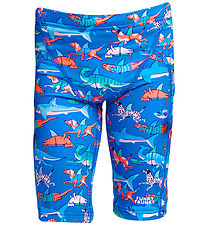 Funkita Swim Trunks - Miniman Jammers - UV50+ - Fine Swimming