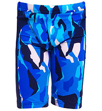 Funkita Swim Trunks - Miniman Jammers - UV50+ - Chaz Michael
