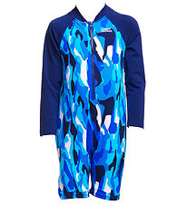 Funkita Coverall Swimsuit - Go Jump - UV50+ - Chaz Michael