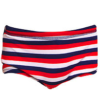 Funkita Swim Trunks - Printed Trunks - UV50+ - Riviera