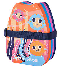 Splash About Flotation Belt - Multicolour