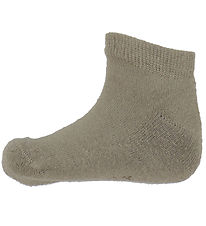 Joha Socken - Bambus - Beige