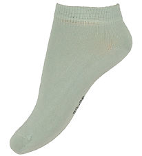 Joha Socken - Bambus - Minze