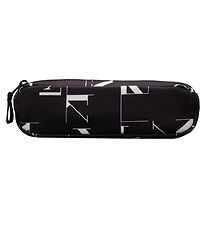 Calvin Klein Pennaveski - City Rist - Svart M. Hvítt