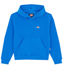 Dickies Hoodie - Oakport - Turkish Sea