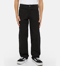 Dickies Buxur - Smiðir - Svart