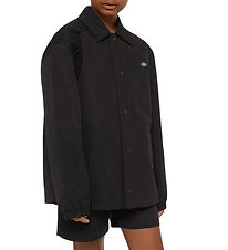 Dickies Jacket - Oakport Coach - Black
