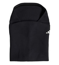 adidas Performance Nekwarmer - Tiro C - Zwart