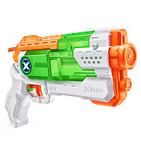 Pistolet à eau X-Shot - Micro Fast-Fill - 170 ml