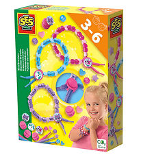 SES Creative - Low Self Bracelet