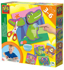 SES Creative - L Honor To Cut And Klister