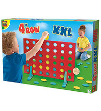 SES Creative - Game - 4 On Stripe XXL