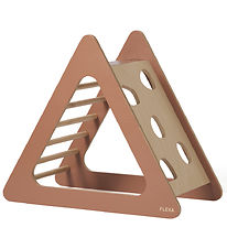 Flexa Spielturm - Midi - Play - 83,7x45,6x73,6 cm - Blush/Birch
