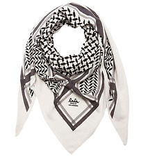 Lala Berlin Scarf - 162x85 - Triangle Trinity Classic+ M - Ala