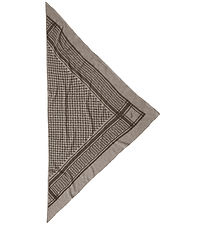 Lala Berlin Scarf - 162x85 - Triangle Trinity Classic+ M - Size