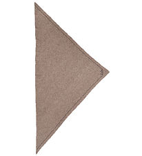 Lala Berlin Scarf - 162x85 - Triangle Solid Logo M - Stradiva