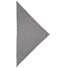 Lala Berlin Scarf - 162x85 - Triangle Solid Logo M - City Mid
