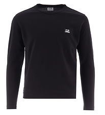 C.P. Company Blouse - Black