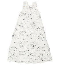 Ergobaby Sleeping Bag - On The Move - Large - Mid-weight - Sheep