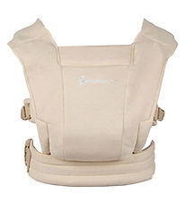 Ergobaby Baby Carrier - Embrace - Soft & Snug Knit - Cream