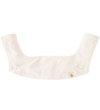 Ergobaby Teething Bib To Baby Carrier - Natural