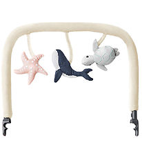Ergobaby Activity Toy To SlantChair - Evolve - Ocean Wonders