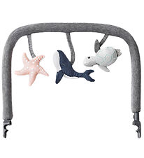 Ergobaby Activity Toy To SlantChair - Evolve - Ocean Wonders